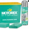 Motorex BIKE CLEANING KIT Kit D'entretien