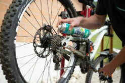 Motorex BIKE CLEANING KIT Kit D'entretien -Vélos Soldes Motorex Bike Cleaning Kit 305071 b