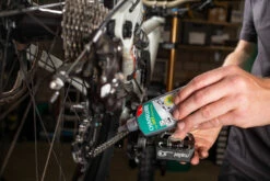 Motorex BIKE CLEANING KIT Kit D'entretien -Vélos Soldes Motorex Bike Cleaning Kit 305071 d