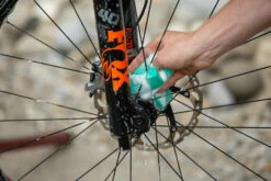 Motorex BIKE CLEANING KIT Kit D'entretien -Vélos Soldes Motorex Bike Cleaning Kit 305071 e