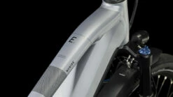 Cube Nuride Hybrid EXC 750 Allroad Lady Polarsilver´n´black -Vélos Soldes Nuride Hybrid EXC 750 Allroad Lady polarsilver n black 632803 Z 5