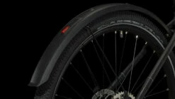 Cube Nuride Hybrid Pro 625 Allroad Lady Black´n´metal -Vélos Soldes Nuride Hybrid Pro 625 Allroad Lady black n metal 632762 5