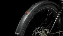 Cube Nuride Hybrid SLT 750 Allroad Easy Entry Grey´n´metal -Vélos Soldes Nuride Hybrid SLT 750 Allroad Easy Entry grey n metal 632903 2