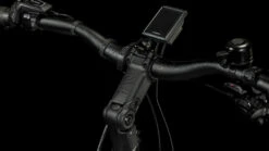 Cube Nuride Hybrid SLT 750 Allroad Easy Entry Grey´n´metal -Vélos Soldes Nuride Hybrid SLT 750 Allroad Easy Entry grey n metal 632903 3