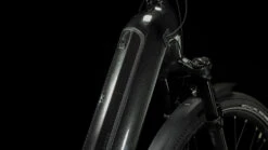 Cube Nuride Hybrid SLT 750 Allroad Easy Entry Grey´n´metal -Vélos Soldes Nuride Hybrid SLT 750 Allroad Easy Entry grey n metal 632903 4