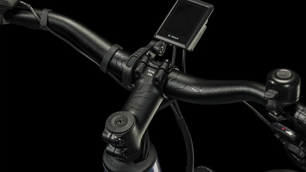 Cube Nuride Hybrid SLX 750 Allroad Verde´n´black 3 Cube Nuride Hybrid SLX 750 Allroad Verde´n´black – Image 3