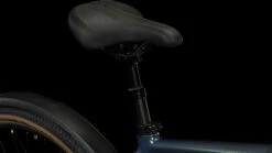 Cube Nuride Hybrid SLX 750 Allroad Verde´n´black 11 Cube Nuride Hybrid SLX 750 Allroad Verde´n´black -Vélos Soldes Nuride Hybrid SLX 750 Allroad verde n black 632863 5