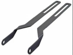 PLETSCHER Fixation Du Porte-bagages Sur L'œillet De Cadre 145mm 6 PLETSCHER Fixation Du Porte-bagages Sur L'œillet De Cadre 145mm -Vélos Soldes Pletscher BefestigungOesen 03rn8YgFnrtkBWI