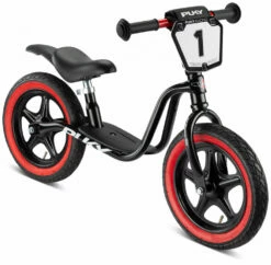 Puky LR 1L Supermoto - Balance Bike