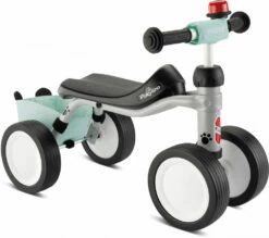 Pukylino Bundle - Ride-on Vehicle