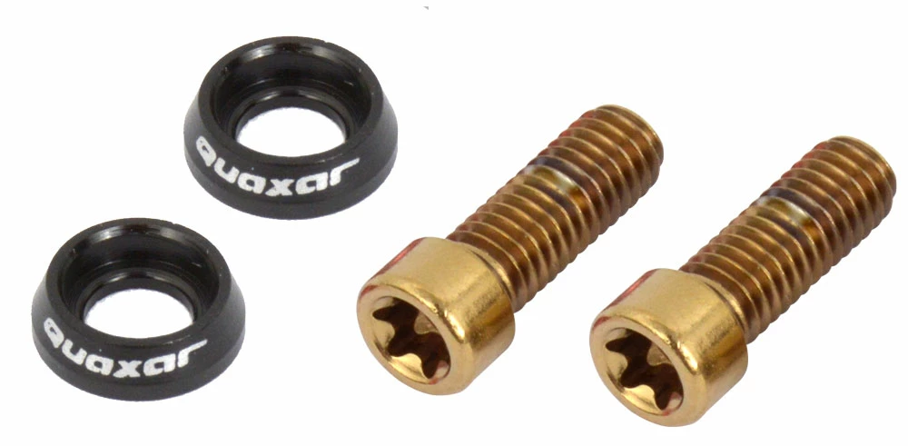 Vis En Nitrure De Titane M5x12 1 Vis En Nitrure De Titane M5x12