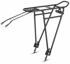 RFR Porte-bagages TREKKING Klick&Go 24"-29