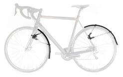 Kit De Garde-boue Raceblade Pro Noir -Vélos Soldes RS2697 11319 RACEBLADE PRO black pers 2