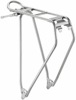 Racktime Porte-bagages Light-it 28