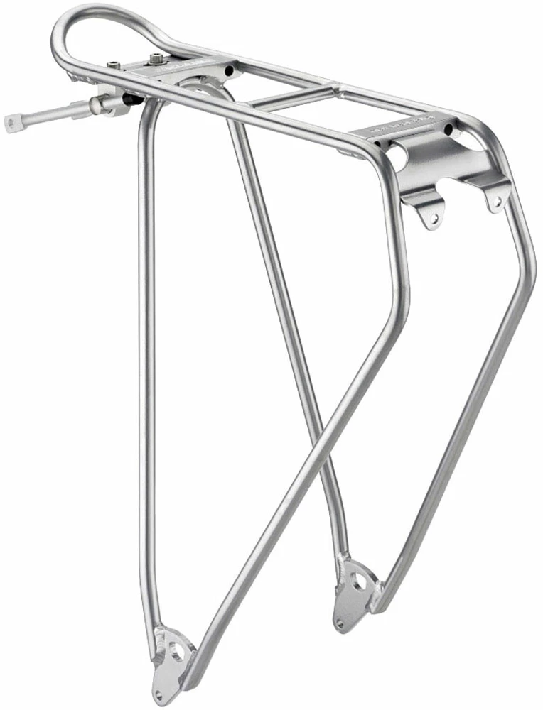 Racktime Porte-bagages Light-it 28 1 Racktime Porte-bagages Light-it 28