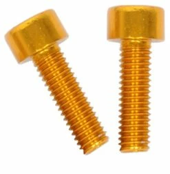 Vis De Porte-bouteilles En Aluminium