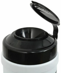 Lingettes Nettoyantes Pour Les Mains 100 Pièces -Vélos Soldes Radon Handreinigungstucher 100 Stuck HC 100 B