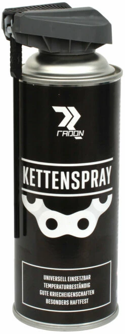 Spray Pour Chaîne 400ml