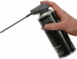 Spray Pour Chaîne 400ml -Vélos Soldes Radon Kettenspray 400ml WS 167 400C D