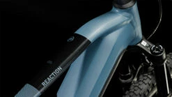 Cube Reaction Hybrid ABS 750 Smaragdgrey´n´blue -Vélos Soldes Reaction Hybrid ABS 750 smaragdgrey n blue 689813 2