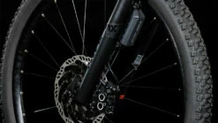 Cube Reaction Hybrid ABS 750 Smaragdgrey´n´blue -Vélos Soldes Reaction Hybrid ABS 750 smaragdgrey n blue 689813 5