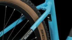 Cube Reaction Hybrid ONE 625 Easy Entry Skyblue´n´white 8 Cube Reaction Hybrid ONE 625 Easy Entry Skyblue´n´white -Vélos Soldes Reaction Hybrid ONE 625 Easy Entry skyblue n white 634062 2