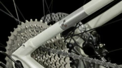 Cube Reaction Hybrid ONE 625 Lightgrey´n´rose -Vélos Soldes Reaction Hybrid ONE 625 lightgrey n rose 634072 5