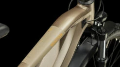 Cube Reaction Hybrid Performance 500 Allroad Metallicbrown´n´orange -Vélos Soldes Reaction Hybrid Performance 500 Allroad metallicbrown n orange 633171 2