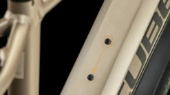 Cube Reaction Hybrid Performance 500 Allroad Metallicbrown´n´orange -Vélos Soldes Reaction Hybrid Performance 500 Allroad metallicbrown n orange 633171 3