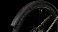 Cube Reaction Hybrid Performance 500 Allroad Metallicbrown´n´orange -Vélos Soldes Reaction Hybrid Performance 500 Allroad metallicbrown n orange 633171 4