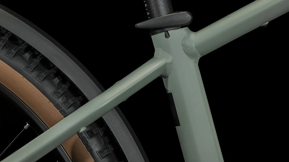 Cube Reaction Hybrid Performance 625 Allroad Swampgrey´n´black 6 Cube Reaction Hybrid Performance 625 Allroad Swampgrey´n´black – Image 6