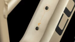 Cube Reaction Hybrid Performance 625 Lady Metallicbrown´n´orange -Vélos Soldes Reaction Hybrid Performance 625 Lady metallicbrown n orange 633122 3