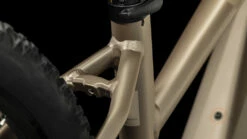 Cube Reaction Hybrid Performance 625 Lady Metallicbrown´n´orange -Vélos Soldes Reaction Hybrid Performance 625 Lady metallicbrown n orange 633122 4