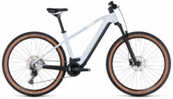 Cube Reaction Hybrid Pro 500 Flashwhite´n´black