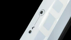 Cube Reaction Hybrid Pro 500 Flashwhite´n´black -Vélos Soldes Reaction Hybrid Pro 500 flashwhite n black 634111 3