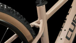 Cube Reaction Hybrid Pro 625 Blushrose´n´silver -Vélos Soldes Reaction Hybrid Pro 625 blushrose n silver 634122 3