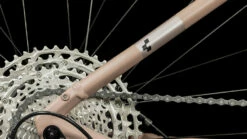 Cube Reaction Hybrid Pro 625 Blushrose´n´silver -Vélos Soldes Reaction Hybrid Pro 625 blushrose n silver 634122 4