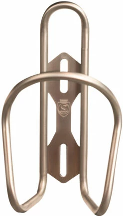 Silca Porte-bouteilles Sicuro Titanium -Vélos Soldes SILCA Sicuro Titanium Flaschanhalter AM HY 002 ASY 0600 2