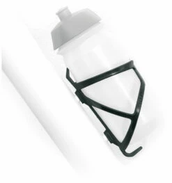 Porte-bouteille Dual Polycarbon -Vélos Soldes SKS Germany Dual 11568 3