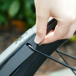 Speedrocker Extension Rallonge De Garde-boue 11 Speedrocker Extension Rallonge De Garde-boue -Vélos Soldes SKS Germany Speedrocker Extension 11656 5