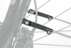 Fiches ESC Vario (6 Pièces) 3 Fiches ESC Vario (6 Pièces) -Vélos Soldes SKS Germany ESC Vario Stecker 11381 b