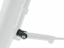 Adaptateur Pour Garde-boue (Suntour Et Rock Shox) -Vélos Soldes SKS Adapter fur Schutzbleche Suntour und Rock Shox 11259 a