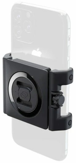 SP CONNECT Universal Phone Clamp - Support à Pinces -Vélos Soldes SP Connect Universal Phone Clamp 53234 3