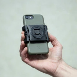 SP CONNECT Universal Phone Clamp - Support à Pinces -Vélos Soldes SP Connect Universal Phone Clamp 53234 4