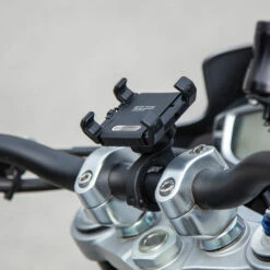 SP CONNECT Universal Phone Clamp - Support à Pinces -Vélos Soldes SP Connect Universal Phone Clamp 53234 6
