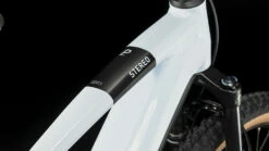 Cube Stereo Hybrid 120 Pro 625 Flashwhite´n´black -Vélos Soldes Stereo Hybrid 120 Pro 625 flashwhite n black 635062 1