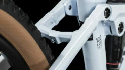 Cube Stereo Hybrid 120 Pro 625 Flashwhite´n´black -Vélos Soldes Stereo Hybrid 120 Pro 625 flashwhite n black 635062 2