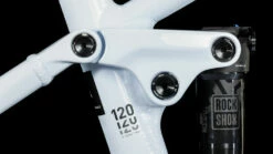 Cube Stereo Hybrid 120 Pro 625 Flashwhite´n´black -Vélos Soldes Stereo Hybrid 120 Pro 625 flashwhite n black 635062 3
