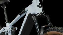 Cube Stereo Hybrid 120 Pro 625 Flashwhite´n´black -Vélos Soldes Stereo Hybrid 120 Pro 625 flashwhite n black 635062 5