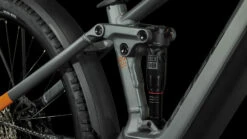 Cube Stereo Hybrid 120 Pro Allroad 750 Flashgrey´n´orange 9 Cube Stereo Hybrid 120 Pro Allroad 750 Flashgrey´n´orange -Vélos Soldes Stereo Hybrid 120 Pro Allroad 750 flashgrey n orange 635103 3
